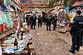 Im Herbst löste die Polizei in München eine Rave-Party auf. Ganz so wild trieben es die Menschen, die am Wochenende in Unterfranken wegen Verstößen gegen die Corona-Bestimmungen angezeigt wurden, nicht. Gleichwohl appelliert die Polizei, sich an die Regeln zu halten.