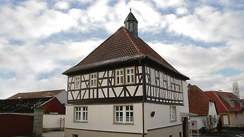 Oberhohenried Symbolfoto