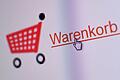 Onlineshopping       -  Nur 20 Prozent der populärsten Webshops in Deutschland sind barrierefrei.