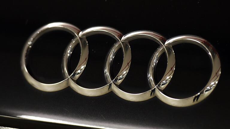 Audi       -  Audis designiertes Formel-1-Team sucht noch den zweiten Fahrer.