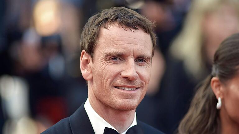 Michael Fassbender       -  Michael Fassbender wird in der von George Clooney produzierten Spionagethriller-Serie &bdquo;The Agency&rdquo; die Hauptrolle übernehmen.