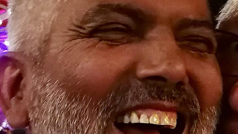 Anwar Raja alias Seema