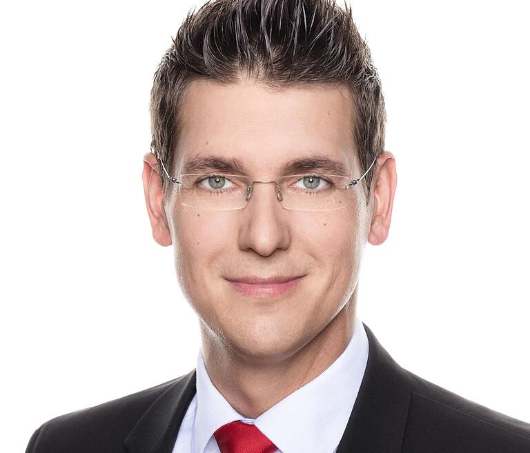 Michael Storzer, Abteilungsleiter Giro/Payment bei der Sparkasse Mainfranken in Würzburg und damit Experte für Themen rund um digitales Bezahlen. Michael Storzer, Abteilungsleiter Giro/Payment bei der Sparkasse Mainfranken in Würzburg und damit Experte für Themen rund um digitales Bezahlen.