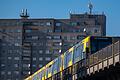 U-Bahn in Berlin       -  Soll bald wieder verlässlicher fahren: Die Berliner U-Bahn (Archivfoto).