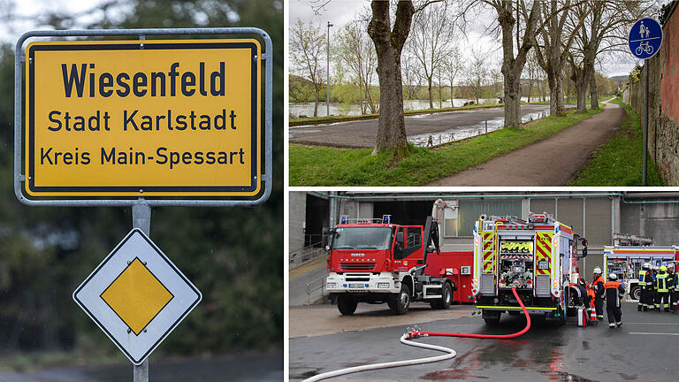 In welche Projekte investiert die Stadt Karlstadt heuer und in Zukunft viel Geld? In welche Projekte investiert die Stadt Karlstadt heuer und in Zukunft viel Geld?