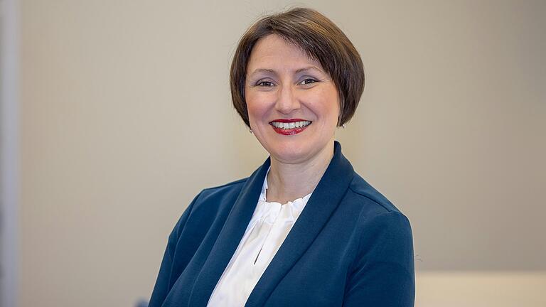 Sonja Rahm, Bürgermeisterin von Schönau, will am 8. März 2026 wieder gewählt werden. Sonja Rahm, Bürgermeisterin von Schönau, will am 8. März 2026 wieder gewählt werden.