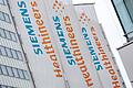 Siemens Healthineers       -  Analysten hatten sich von Siemens Healthineers mehr erhofft.