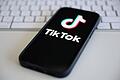 Tiktok       -  Wenige Tage vor dem drohenden Aus hatte Tiktok darauf gehofft, zumindest einen Aufschub vom Obersten Gericht der USA zu bekommen. (Archivbild)