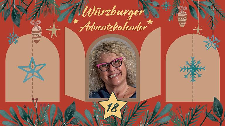 Würzburger Adventskalender: Weihnachtsüberraschung in der TierTafel Würzburger Adventskalender: Weihnachtsüberraschung in der TierTafel