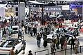 Auto Shanghai 2023       -  China ist der größte Automarkt der Welt, was die Messe besonders wichtig macht. (Archivbild)