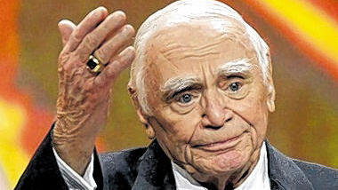 Ernest Borgnine