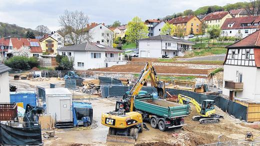 Sattler-Altlast: Zwei Drittel der Gift-Erde sind raus