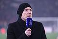 Matthias Sammer       -  Matthias Sammer arbeitet beim nächsten BVB-Spiel in der Champions League nicht als TV-Experte.