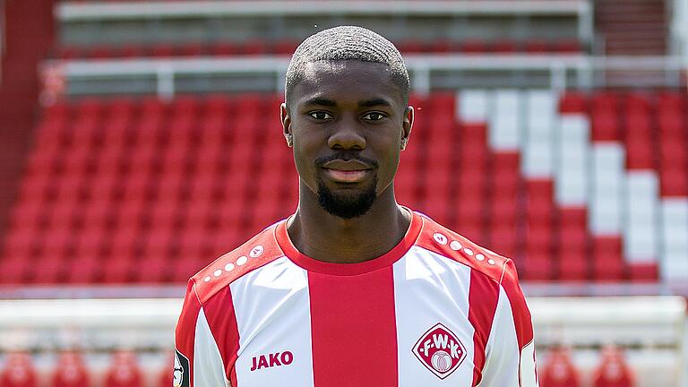 Leroy Kwadwo Leroy Kwadwo