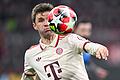 Thomas Müller       -  Mehr Bayern geht praktisch nicht: Thomas Müller.