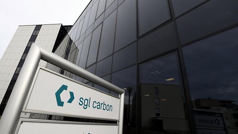 SGL Carbon, Meitingen.jpeg       -  SGL Carbon will einen großen Unternehmensbereich verkaufen.