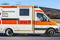 Der BRK-Kreisverband Bad Kissingen hat 230 Beschäftigte sowie rund 7300 Fördermitglieder und ehrenamtliche Mitglieder.