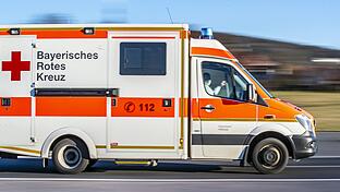Der BRK-Kreisverband Bad Kissingen hat 230 Beschäftigte sowie rund 7300 Fördermitglieder und ehrenamtliche Mitglieder.