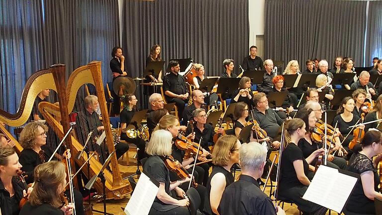 Ein außergewöhnliches Konzert bot Con Brio in der Musikakademie. - Ein außergewöhnliches Konzert bot Con Brio in der Musikakademie. Ein außergewöhnliches Konzert bot Con Brio in der Musikakademie. - Ein außergewöhnliches Konzert bot Con Brio in der Musikakademie.