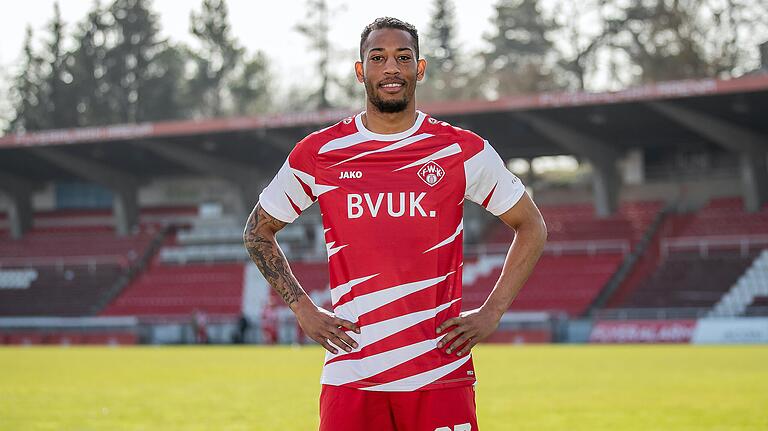 Rajiv van la Parra&nbsp;