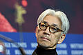99712332.jpg       -  Ryuichi Sakamoto bei der Berlinale 2018.