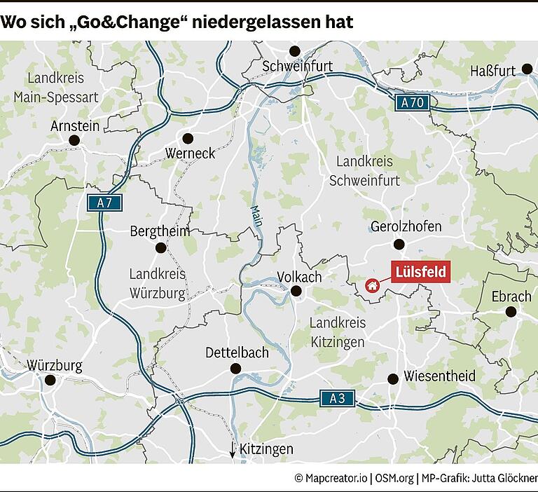 Ketamin und Kuschelgruppe: Familie und Freunde erheben schwere Vorwürfe nach Tod eines 56-Jährigen bei 'Go&Change' Ketamin und Kuschelgruppe: Familie und Freunde erheben schwere Vorwürfe nach Tod eines 56-Jährigen bei 'Go&Change'