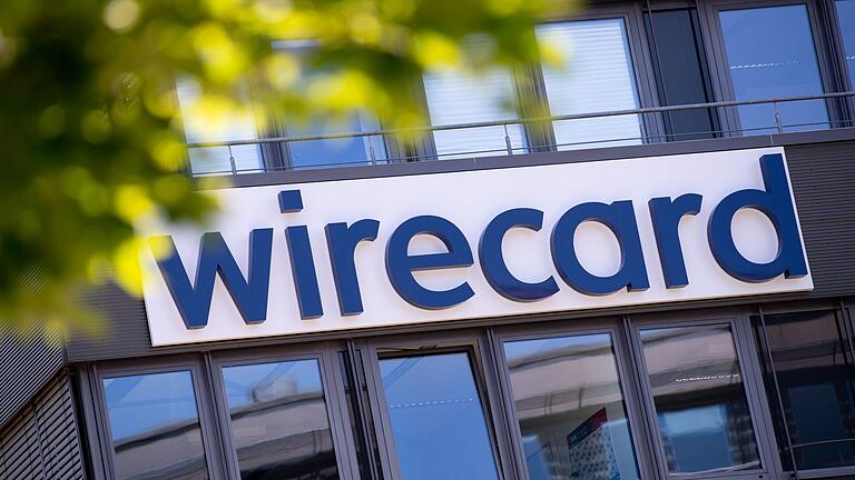 Wirecard       -  Im Prozess um Schadenersatz durch ehemalige Manager und Aufsichtsräte von Wirecard gibt es eine Entscheidung. (Archivbild)