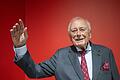 Reinhold Würth       -  Mehr als 75 Arbeitsjahre hat Schrauben-Unternehmer Reinhold Würth auf dem Buckel. Nun wird er 90. (Archivbild)