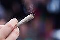 Gefährlich oder unproblematisch: Darüber, was die Legalisierung von Cannabis bedeuten würde, scheiden sich die Geister. (Symbolbild)