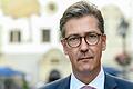 Oberbürgermeister Christian Schuchardt hat Post von der Würzburger Agenda 21-Gruppe bekommen.&nbsp;