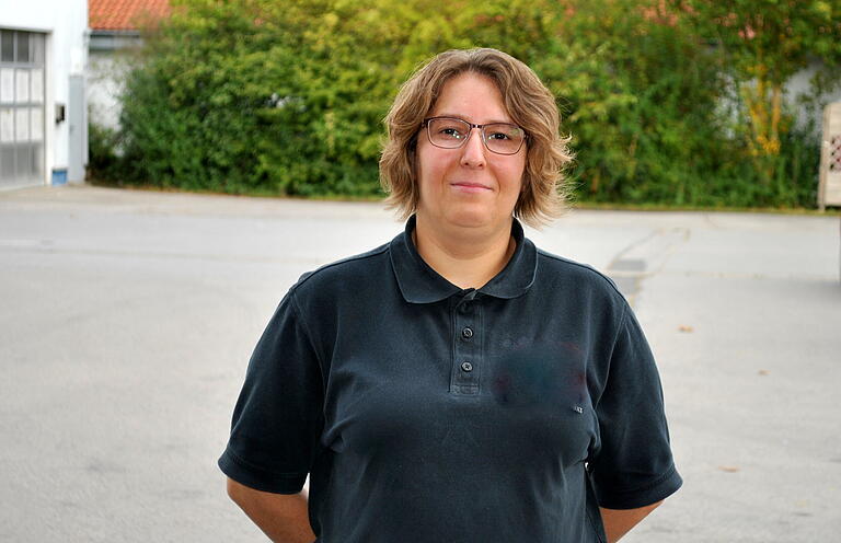 Ivonne Schenk Ivonne Schenk
