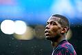 Paul Pogba       -  Paul Pogba muss Juventus verlassen.