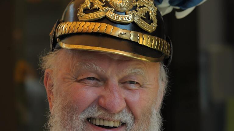 Prinzregent Luitpold