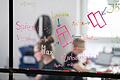 Start-ups       -  Deutsche Start-ups erholen sich von ihrer Finanzierungskrise und bekommen wieder mehr Geld von Investoren (Archivfoto)