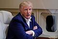 Donald Trump.jpeg       -  Gegen den ehemaligen US-Präsidenten Donald Trump laufen noch mehrere andere Ermittlungen.
