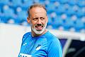 Steht mit seiner Mannschaft in dieser Spielzeit vor großen Herausforderungen: Hoffenheims Trainer Pellegrino Matarazzo.