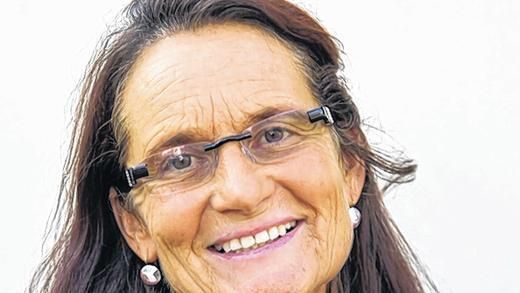 Neu für ZfW: Christiane Kerner