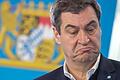 Verdoppelt die Neuverschuldung Bayerns im Kampf gegen die Coronakrise binnen einer Woche auf nun zwanzig Milliarden Euro: Ministerpräsident Markus Söder (CSU).