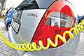 Noch in den Kinderschuhen: Die Elektromobilität in Deutschland steht vor einem kritischen Jahr. 2015 soll der Markt endlich Schwung bekommen. Ohne staatliche Hilfe wird das aus Sicht von Industrie und Gewerkschaften nicht gehen.