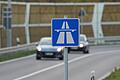 Autobahn       -  &bdquo;Der gesamte Autobahnbetrieb ist durch die Kürzungen erheblich gefährdet&rdquo;, heißt es bei der Autobahn GmbH.