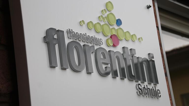 Die Theodosius-Florentini-Schule in Gemünden wird ihr Gymnasium schließen. Die Theodosius-Florentini-Schule in Gemünden wird ihr Gymnasium schließen.