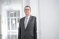 Stefan Moos Volkshochschule       -  Der Leiter der Würzburger Volkshochschule Stefan Moos