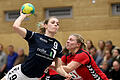 Handball, Frauen, Landesliga, HSG Pleichach - HSV Bergtheim II       -  Bergtheim, Willi-Sauer-Halle, 24.02.2018, Handball, Frauen, Landesliga, HSG Pleichach - HSV Bergtheim II

Bild: v. lk. Wald Alexandra (HSG), Schlosser Franziska und Reichert Lilith (beide HSV)