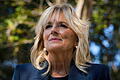 Jill Biden: Wer ist die neue First Lady?.jpeg       -  Wird Jill Biden ihren Mann überzeugen, aus dem Rennen um die nächste Amtszeit als US-Präsident auszusteigen?