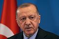 Türkei.jpeg       -  Seit 2014 ist er türkischer Präsident und seit der Einführung eines Präsidialsystems 2018 hat er so viel Macht wie nie zuvor: Recep Tayyip Erdogan.