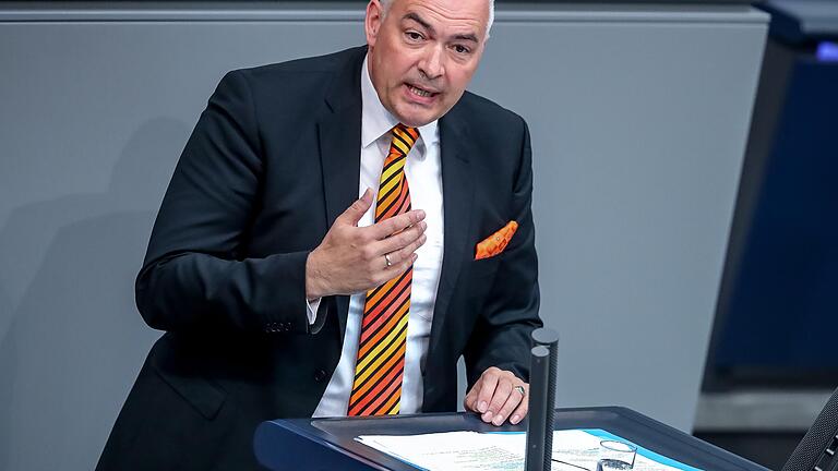 Der CDU-Abgeordnete Axel Fischer will mit einer neuen Abgeordnetengruppe liberal-konservative Signale setzen.