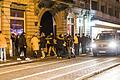 In Bars der Würzburger Sanderstraße (Archivbild) kommt es derzeit vermehrt zu Diebstählen. Die Polizei gibt Tipps.&nbsp;