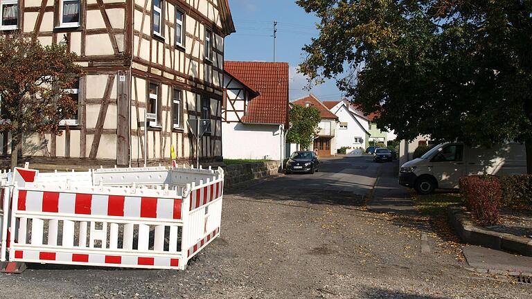 Die Arbeiten am Marktplatz sind noch nicht abgeschlossen und werden wohl noch einige Zeit in Anspruch nehmen.