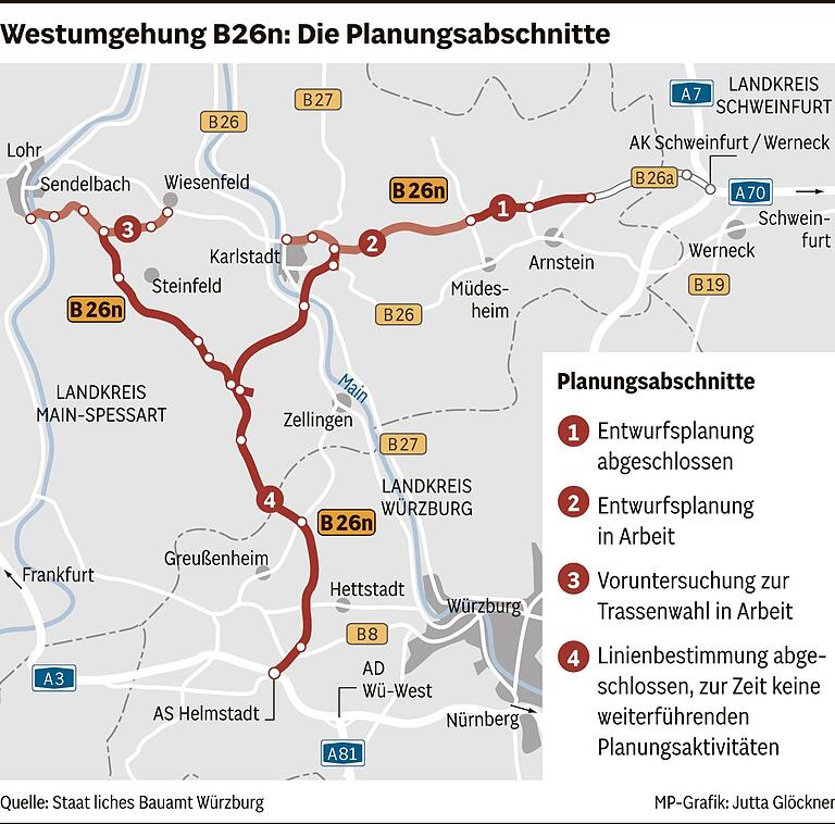 B26n: Die Kosten sind enorm gestiegen, ist das das Aus für das Projekt?