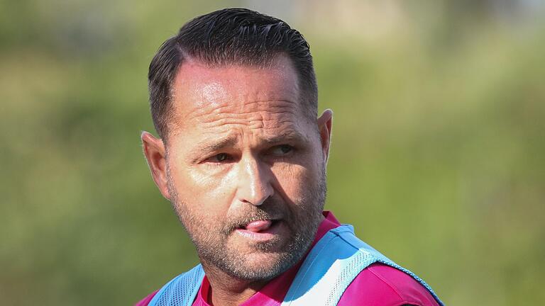 Für Steffen Rögele ist das Kapitel FC Gerolzhofen nach dieser Saison beendet. Für Steffen Rögele ist das Kapitel FC Gerolzhofen nach dieser Saison beendet.